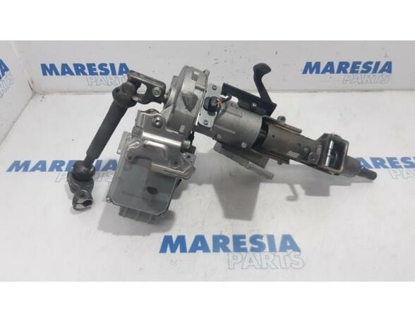 Steering Column RENAULT Captur I (H5, J5), RENAULT Clio IV (BH)