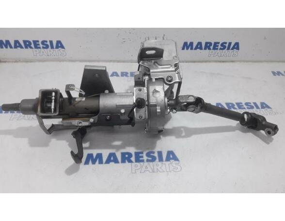 Steering Column RENAULT Captur I (H5, J5), RENAULT Clio IV (BH)