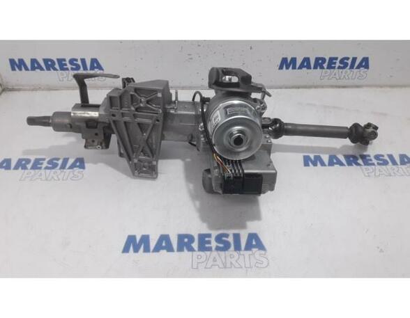 Steering Column RENAULT Captur I (H5, J5), RENAULT Clio IV (BH)