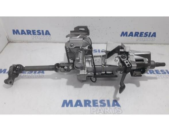 Steering Column RENAULT Captur I (H5, J5), RENAULT Clio IV (BH)