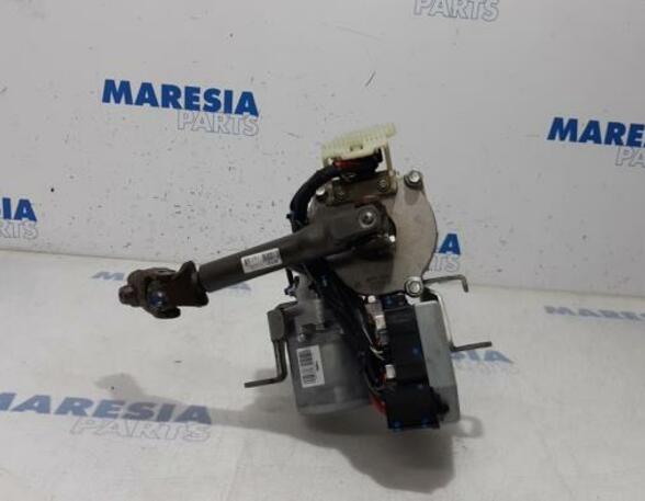 Steering Column RENAULT MEGANE III Grandtour (KZ0/1)