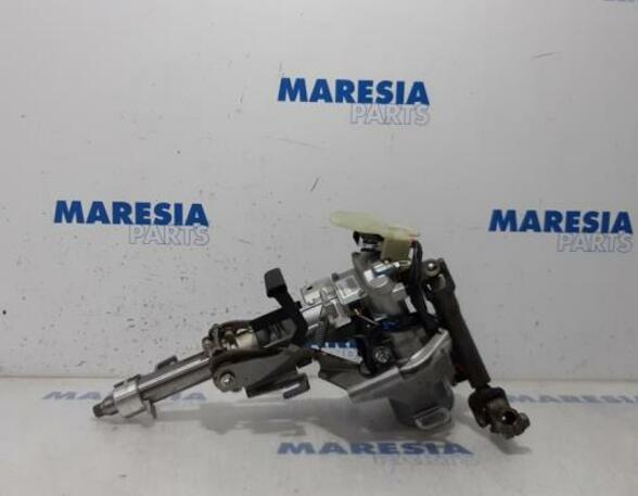 Steering Column RENAULT MEGANE III Grandtour (KZ0/1)