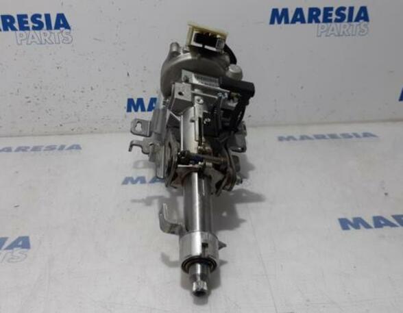 Steering Column RENAULT MEGANE III Grandtour (KZ0/1)