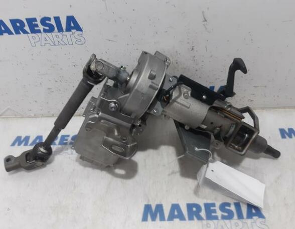 Steering Column RENAULT Captur I (H5, J5), RENAULT Clio IV (BH)