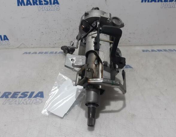 Steering Column RENAULT Captur I (H5, J5), RENAULT Clio IV (BH)