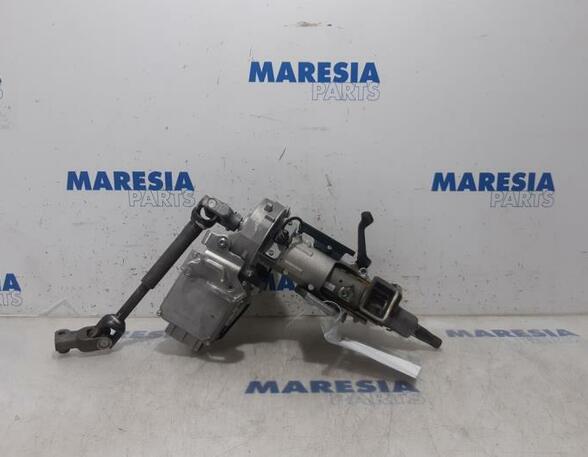 Steering Column RENAULT Captur I (H5, J5), RENAULT Clio IV (BH)