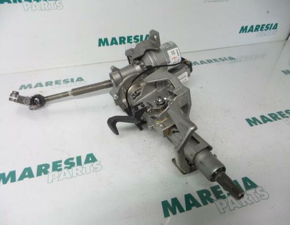 Steering Column RENAULT CAPTUR I (J5_, H5_), RENAULT CLIO IV (BH_)