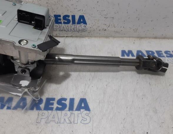 Steering Column LANCIA Delta III (844)