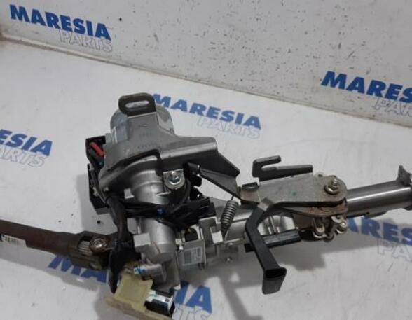 Steering Column RENAULT MEGANE III Grandtour (KZ0/1)