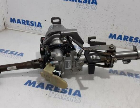 Steering Column RENAULT MEGANE III Grandtour (KZ0/1)