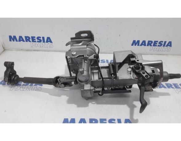 Steering Column RENAULT CAPTUR I (J5_, H5_), RENAULT CLIO IV (BH_)