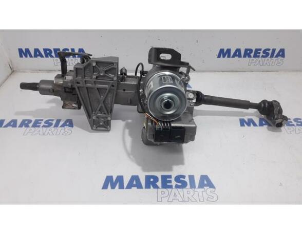 Steering Column RENAULT CAPTUR I (J5_, H5_), RENAULT CLIO IV (BH_)