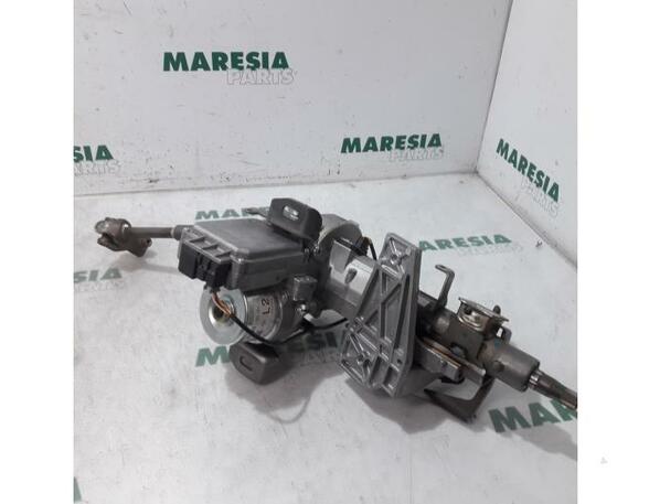 Steering Column RENAULT Captur I (H5, J5), RENAULT Clio IV (BH)