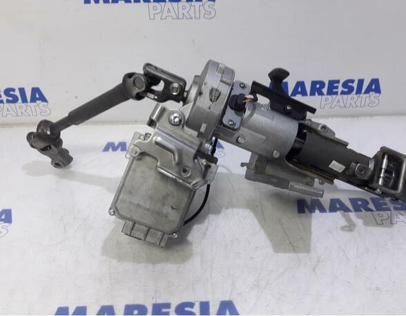 Steering Column RENAULT Captur I (H5, J5), RENAULT Clio IV (BH)