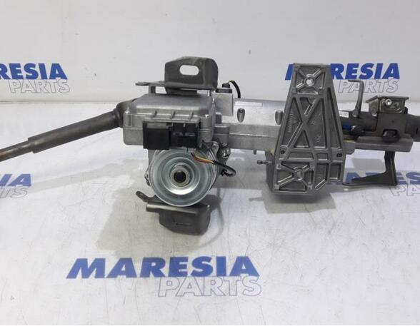 Steering Column RENAULT Captur I (H5, J5), RENAULT Clio IV (BH)