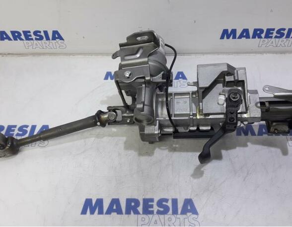 Steering Column RENAULT Captur I (H5, J5), RENAULT Clio IV (BH)