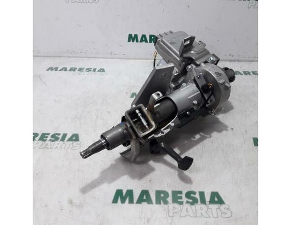 Steering Column RENAULT Captur I (H5, J5), RENAULT Clio IV (BH)