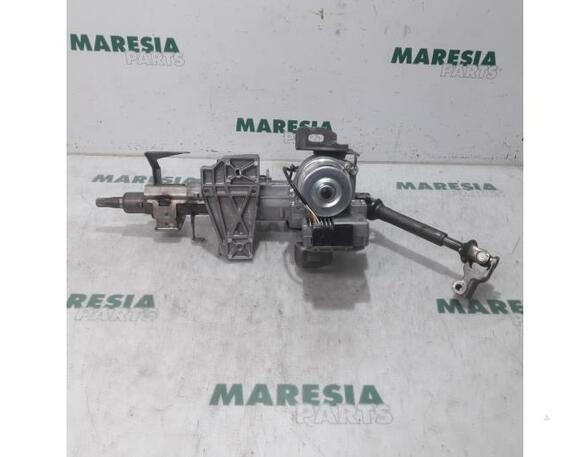 Steering Column RENAULT Captur I (H5, J5), RENAULT Clio IV (BH)