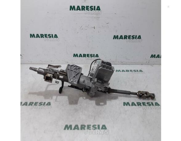 Steering Column RENAULT Captur I (H5, J5), RENAULT Clio IV (BH)