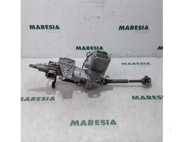 Steering Column RENAULT Captur I (H5, J5), RENAULT Clio IV (BH)