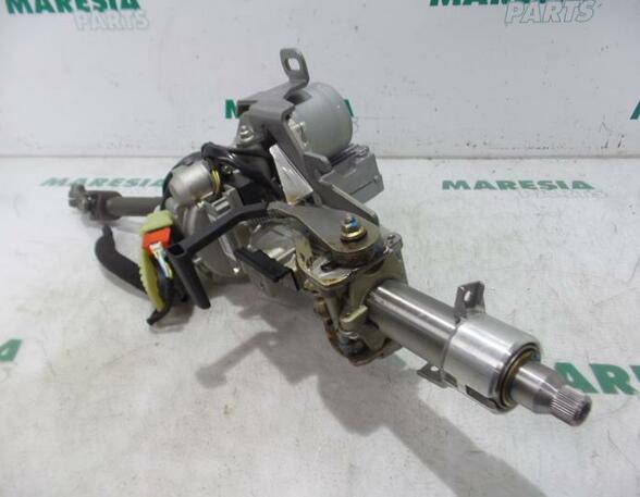 Steering Column RENAULT MEGANE III Grandtour (KZ0/1)