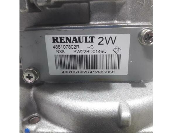 Steering Column RENAULT MEGANE III Grandtour (KZ0/1)