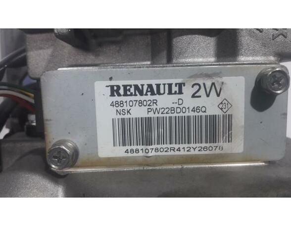 Steering Column RENAULT MEGANE III Grandtour (KZ0/1)