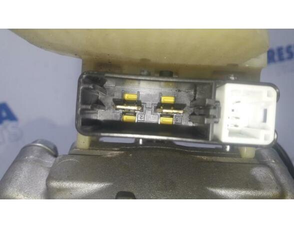 Steering Column RENAULT MEGANE III Grandtour (KZ0/1)