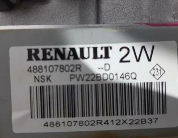 Lenksäule Renault Megane III Grandtour Z 488105963R P15696037