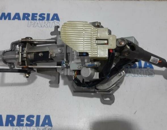 Steering Column RENAULT MEGANE III Grandtour (KZ0/1)