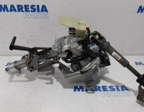 Steering Column RENAULT MEGANE III Grandtour (KZ0/1)