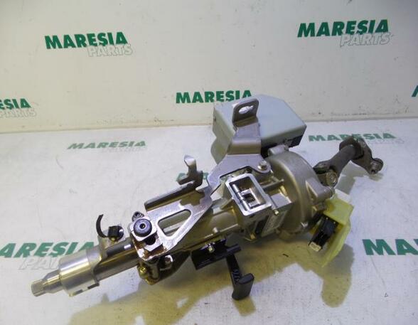 Steering Column RENAULT MEGANE III Grandtour (KZ0/1)