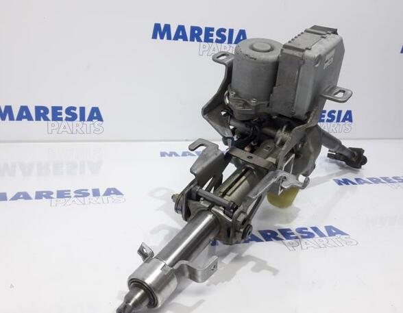 Steering Column RENAULT MEGANE III Grandtour (KZ0/1)