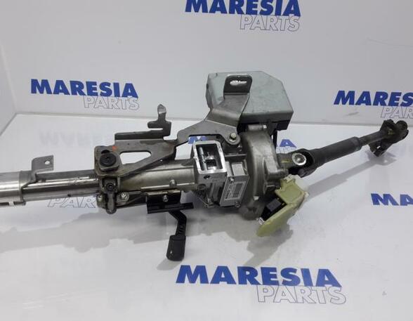 Steering Column RENAULT MEGANE III Grandtour (KZ0/1)