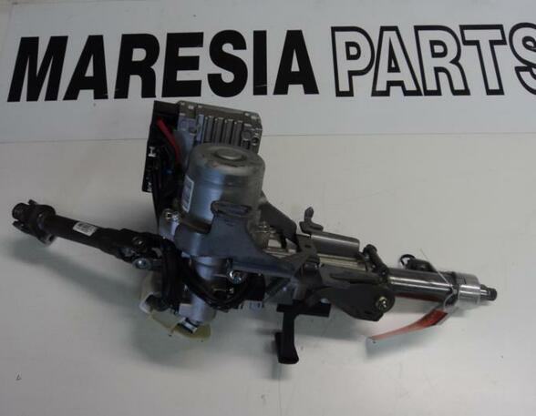 Steering Column RENAULT MEGANE III Grandtour (KZ0/1)