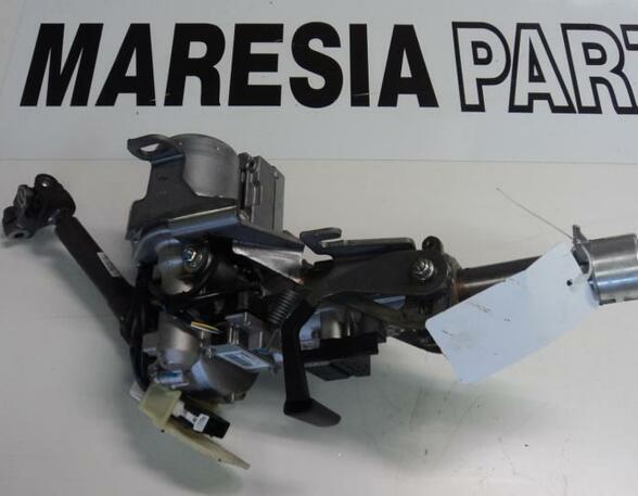 Steering Column RENAULT MEGANE III Grandtour (KZ0/1)