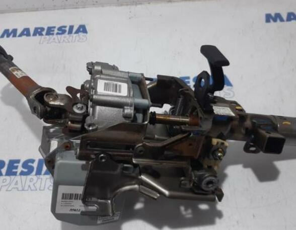 Steering Column RENAULT Clio III (BR0/1, CR0/1)