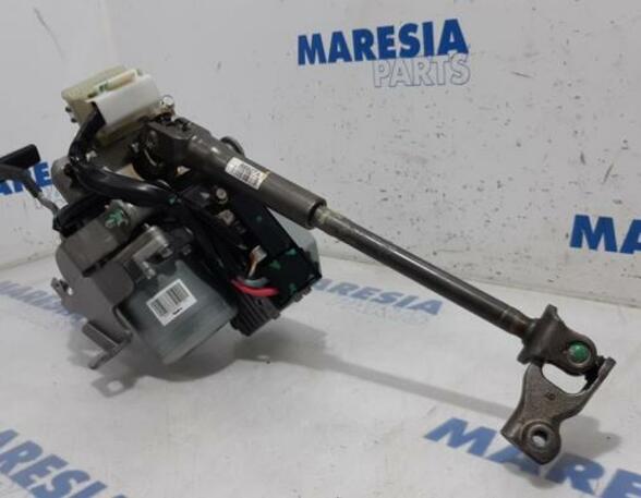 Steering Column RENAULT Scénic III (JZ0/1), RENAULT Grand Scénic III (JZ0/1)