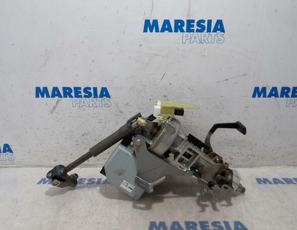 Steering Column RENAULT Grand Scénic III (JZ0/1), RENAULT Scénic III (JZ0/1)