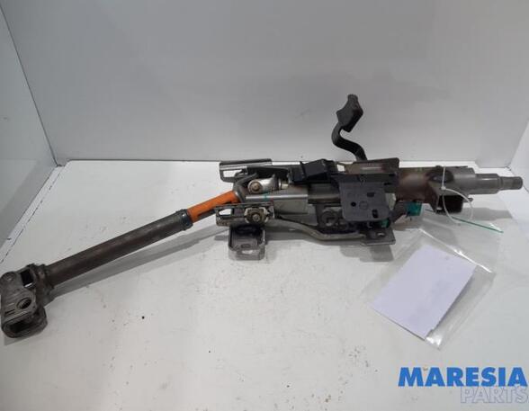 Steering Column PEUGEOT 307 Break (3E), PEUGEOT 307 SW (3H)