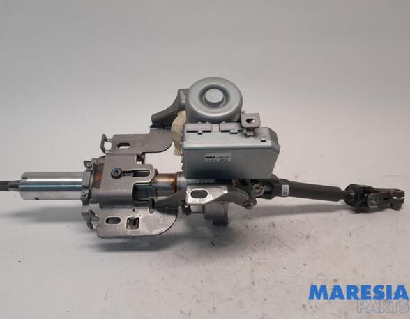 Steering Column RENAULT Kadjar (HA, HL), RENAULT Kadjar (HA_, HL_)