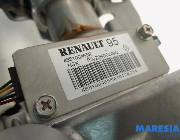 Steering Column RENAULT Kadjar (HA, HL), RENAULT Kadjar (HA_, HL_)