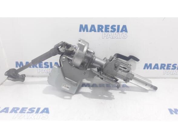 Steering Column RENAULT Megane IV Grandtour (K9A/M/N), RENAULT Megane IV Grandtour (K9A/M)