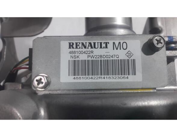 Steering Column RENAULT Megane IV Grandtour (K9A/M/N), RENAULT Megane IV Grandtour (K9A/M)