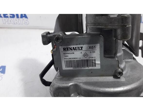 Steering Column RENAULT KANGOO / GRAND KANGOO (KW0/1_), RENAULT KANGOO BE BOP (KW0/1_)