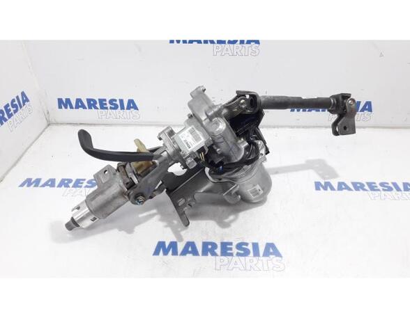 Steering Column RENAULT KANGOO / GRAND KANGOO (KW0/1_), RENAULT KANGOO BE BOP (KW0/1_)