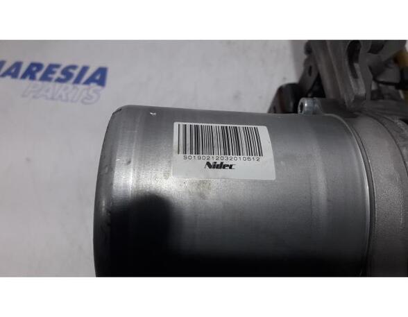 Steering Column RENAULT KANGOO / GRAND KANGOO (KW0/1_), RENAULT KANGOO BE BOP (KW0/1_)