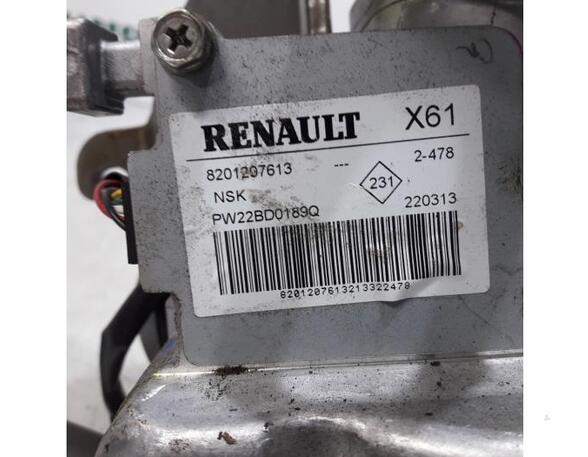 Steering Column RENAULT KANGOO Express (FW0/1_), RENAULT KANGOO / GRAND KANGOO (KW0/1_)