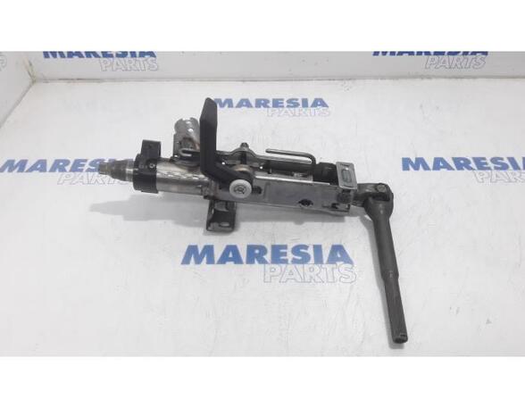 Steering Column RENAULT Trafic II Kasten (FL), RENAULT Trafic II Bus (JL)