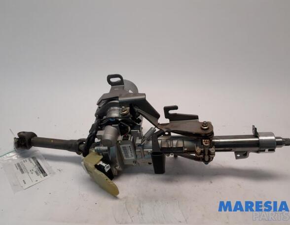 Steering Column RENAULT MEGANE III Coupe (DZ0/1_)